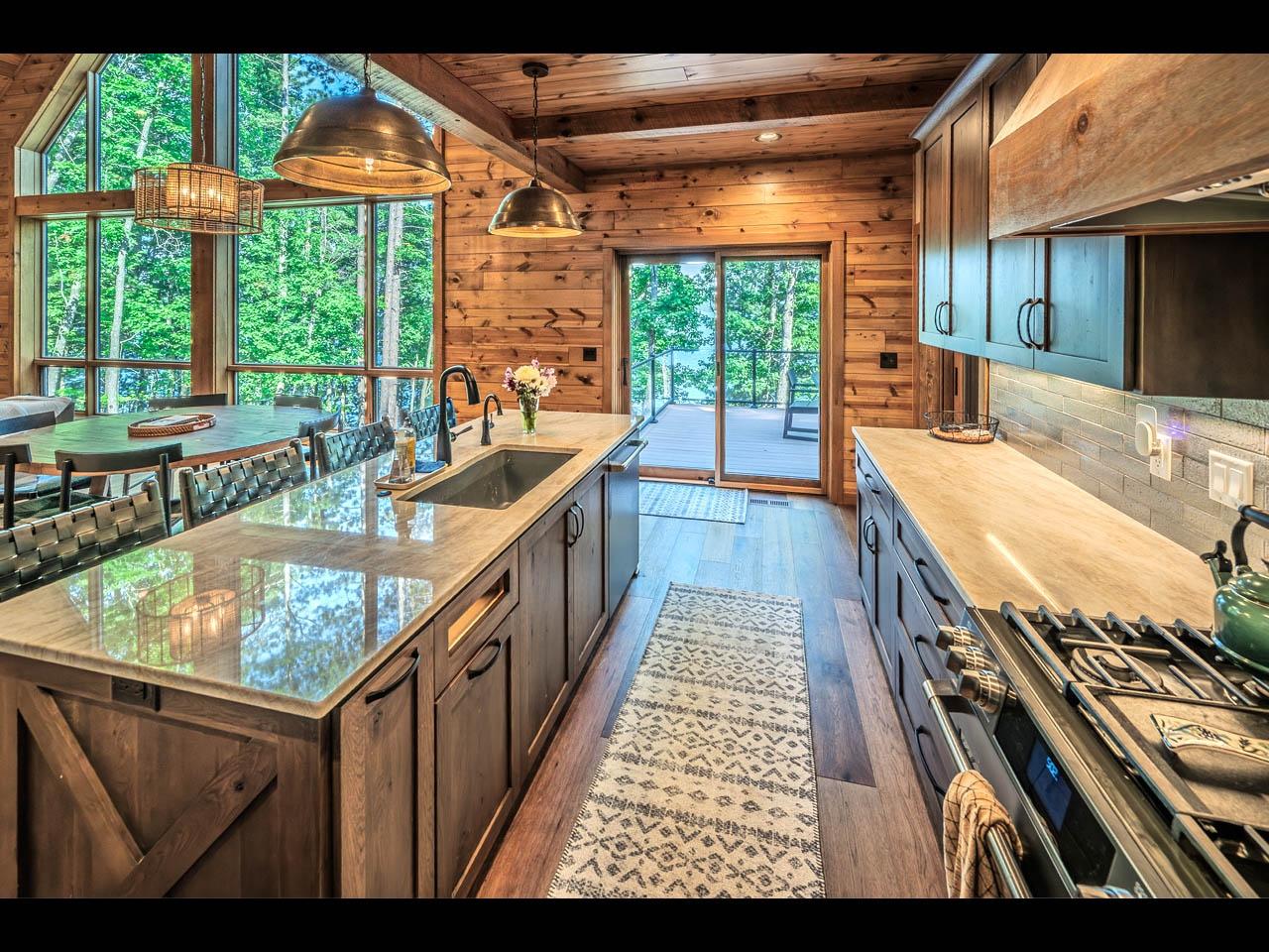 4242 West Stormy Lake Road Conover, WI 54519 - Photo 14 of 99 Gallery Image 14
