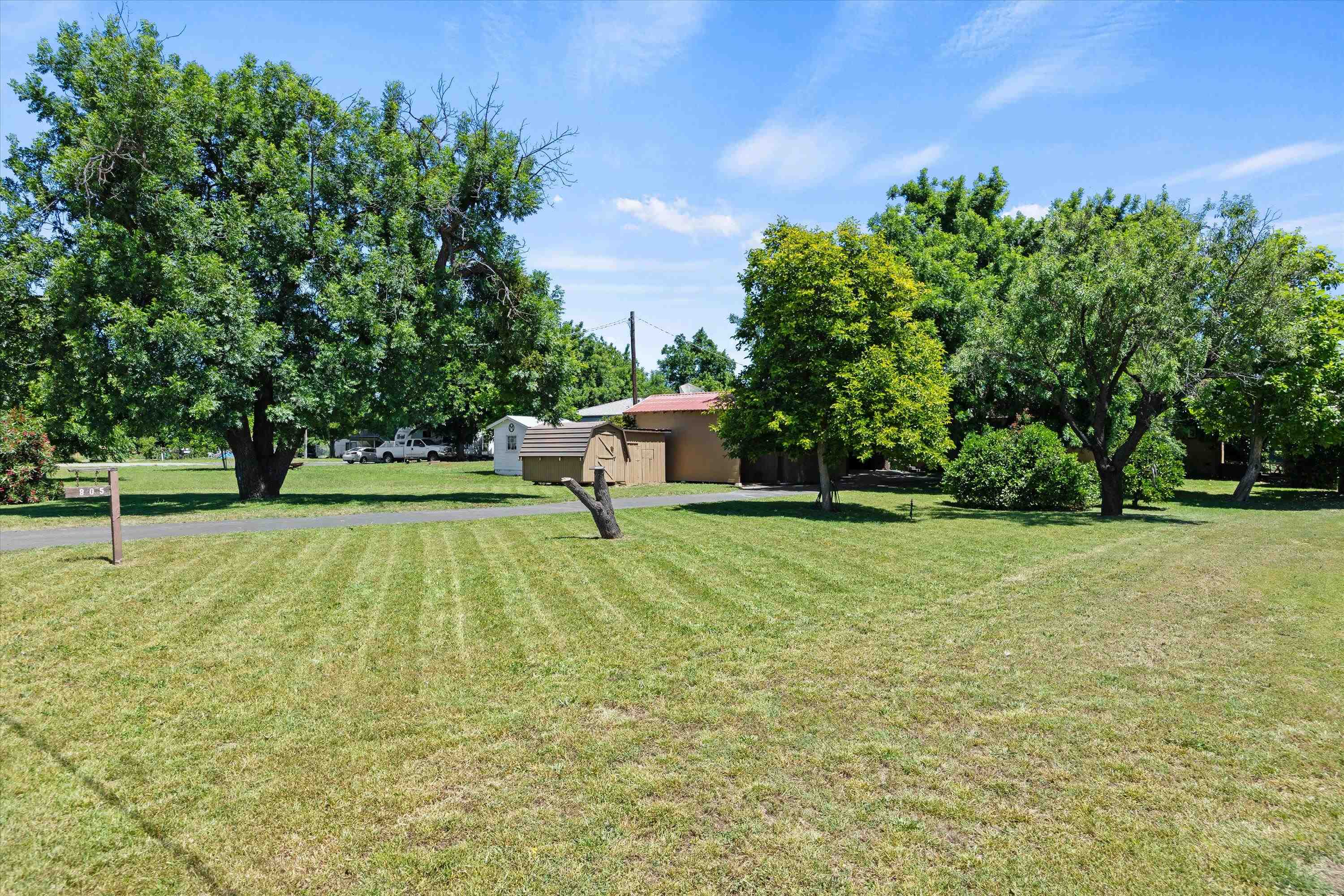 805 2nd Street Gerber, CA 96035 - Photo 35 of 52