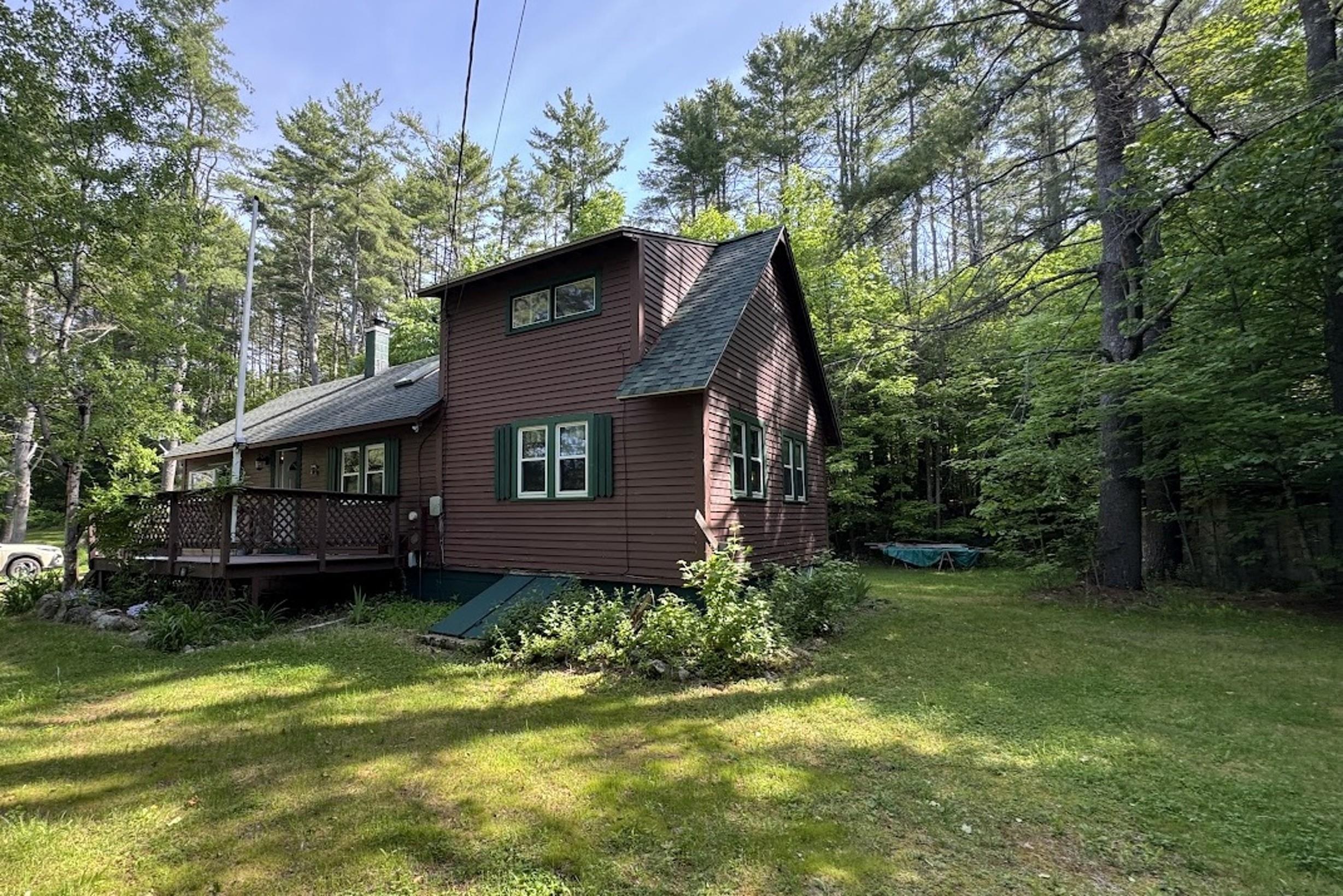 1003 East Washington Road Hillsborough, NH 03244 - Photo 2 of 28