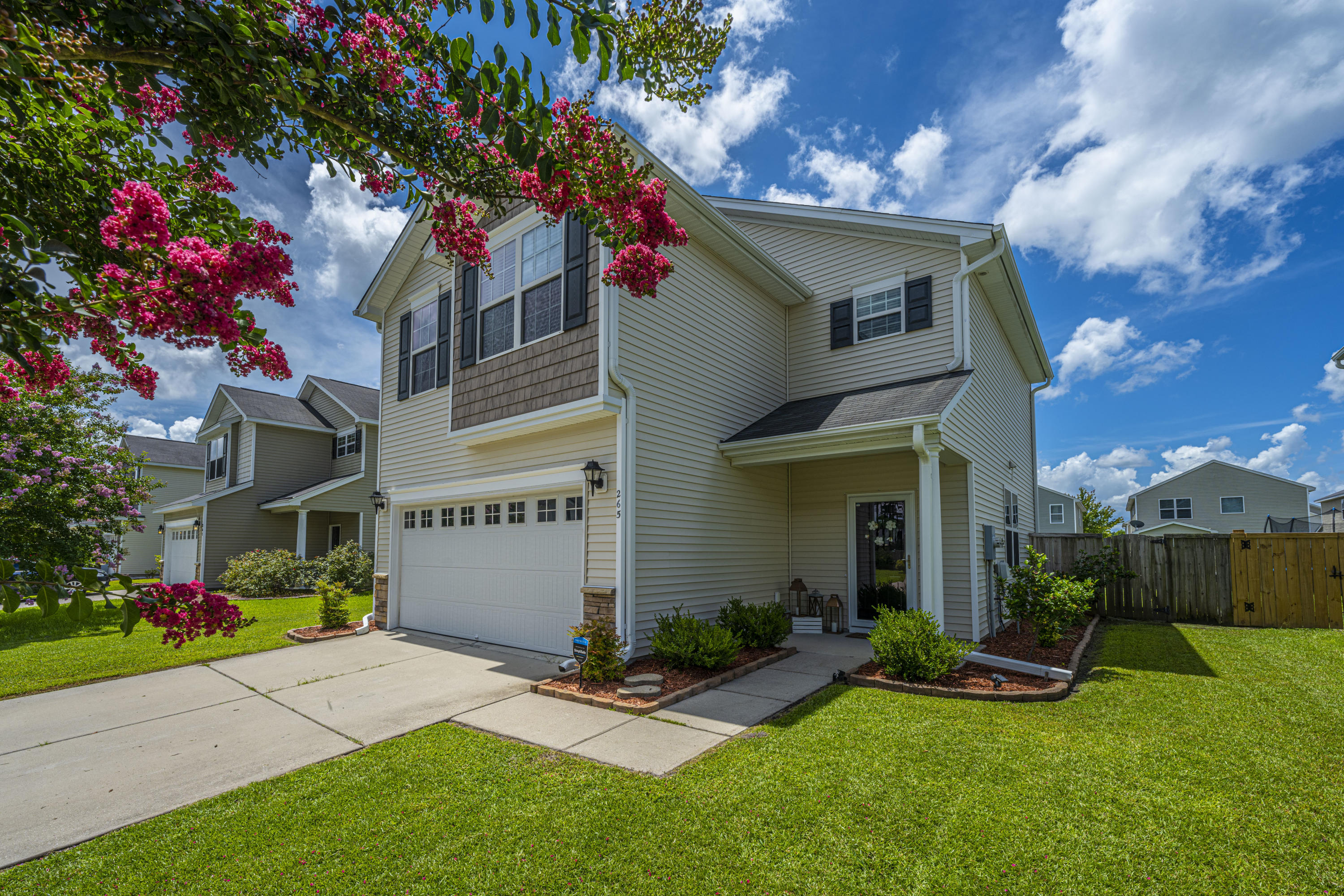 265 Cameron Street Summerville, SC 29486 - Photo 2 of 42 DSC_1395