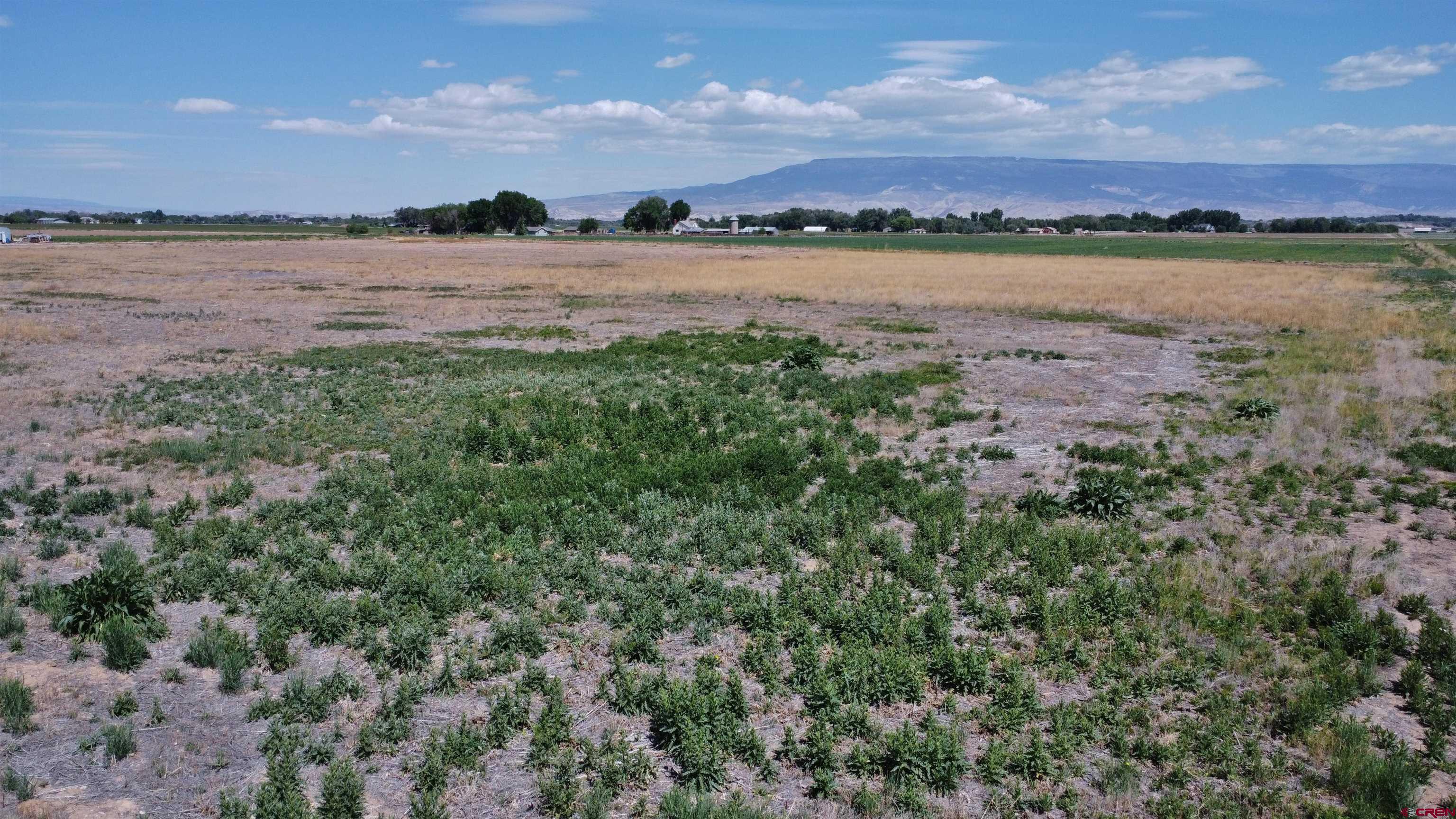 17185 B Road Delta, CO 81416 - Photo 7 of 9 a view of lake with mountain in the back