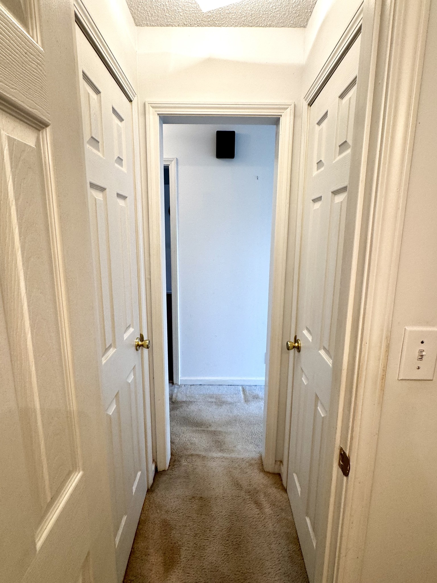 4207 Station Road Cunningham, TN 37052 - Photo 18 of 36 a view of a hallway with a elevator