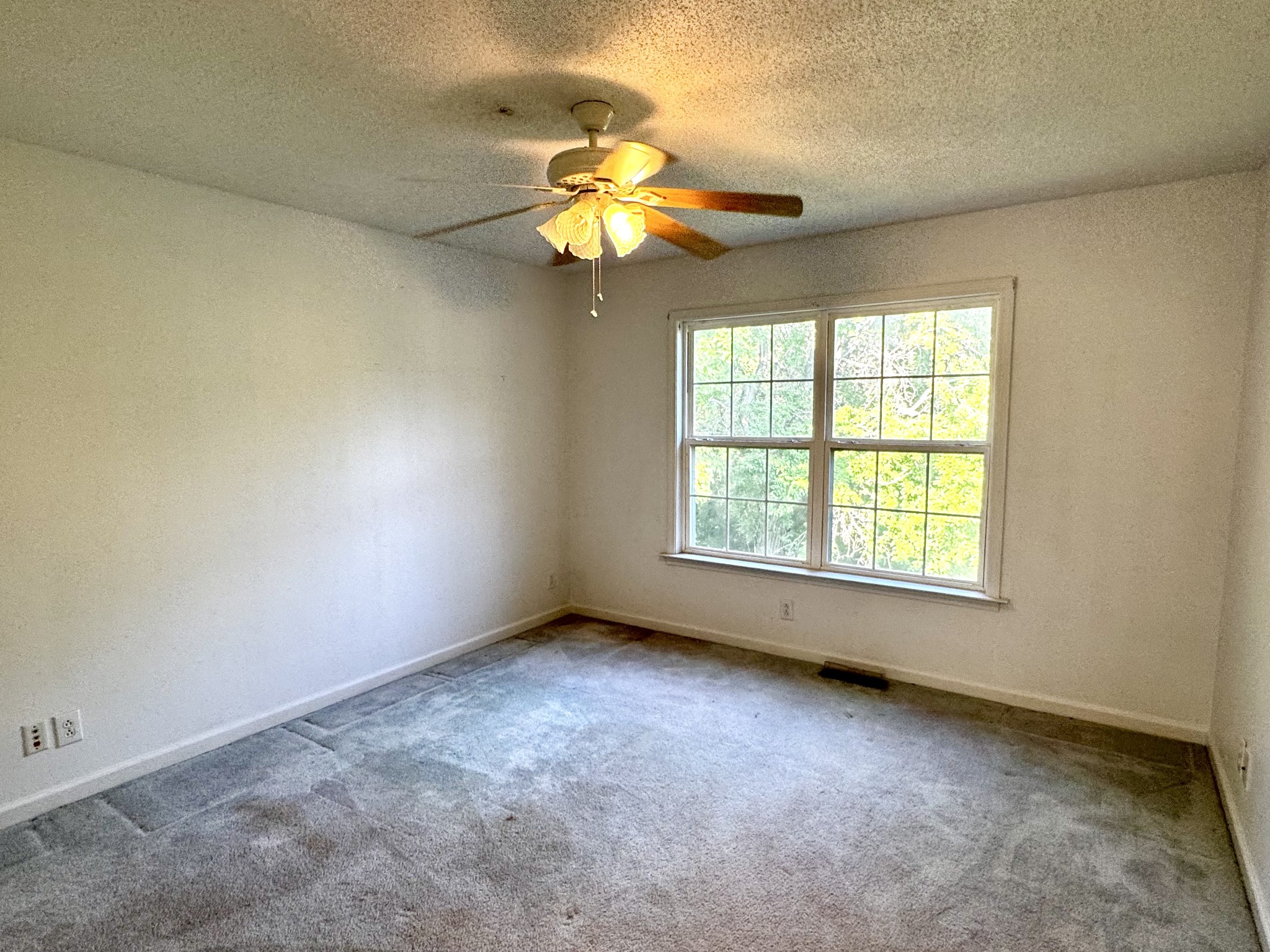 4207 Station Road Cunningham, TN 37052 - Photo 19 of 36 an empty room with a window