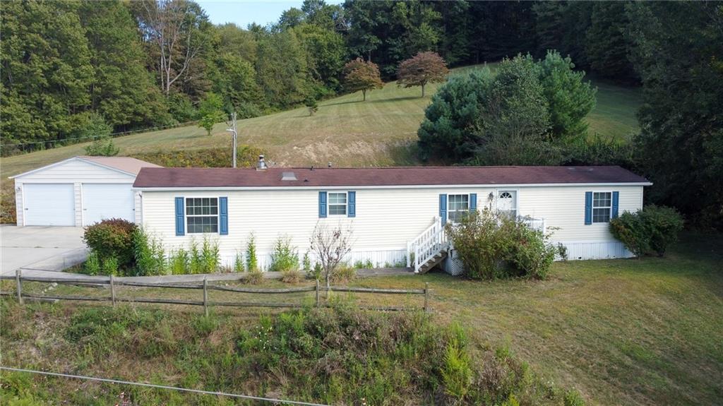 364 Little Creek Road Harmony, PA 16037 - Photo 14 of 28