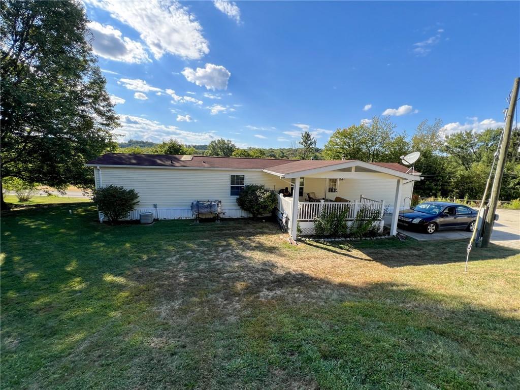 364 Little Creek Road Harmony, PA 16037 - Photo 15 of 28