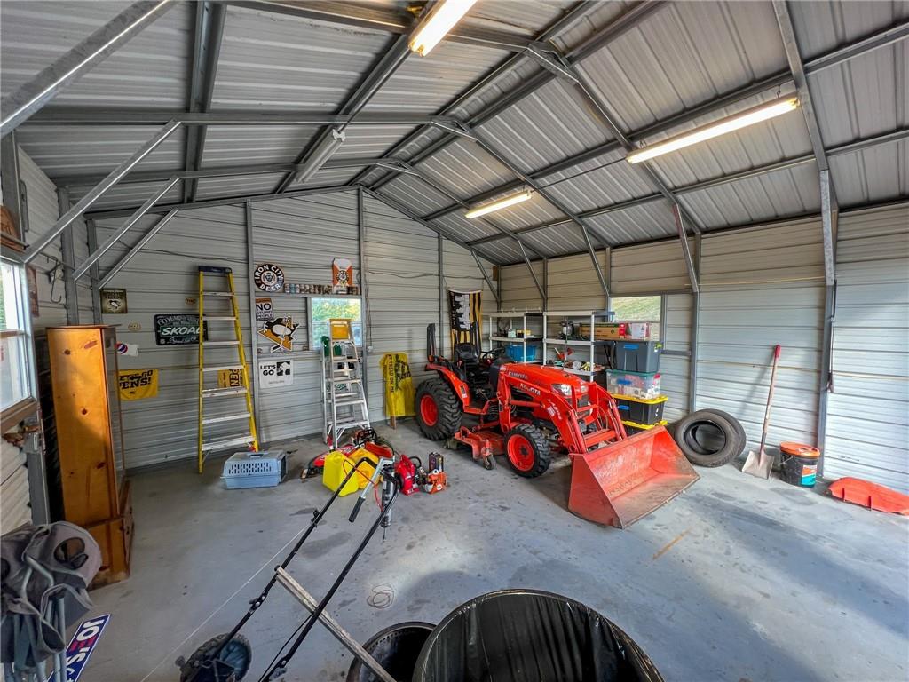 364 Little Creek Road Harmony, PA 16037 - Photo 19 of 28