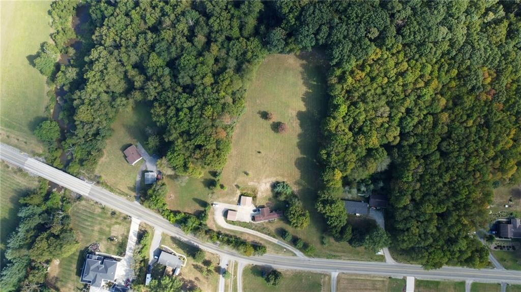 364 Little Creek Road Harmony, PA 16037 - Photo 24 of 28