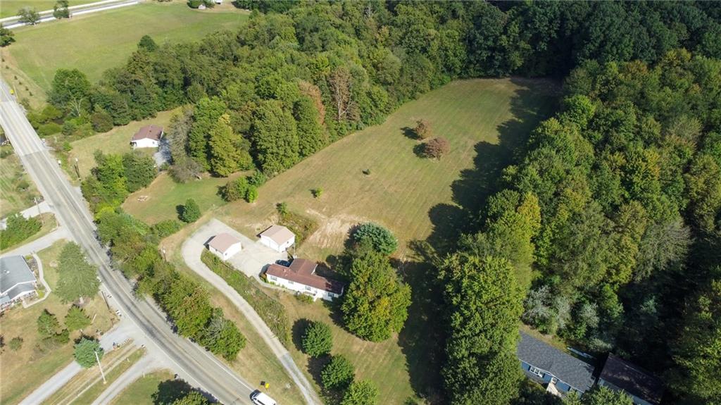 364 Little Creek Road Harmony, PA 16037 - Photo 27 of 28