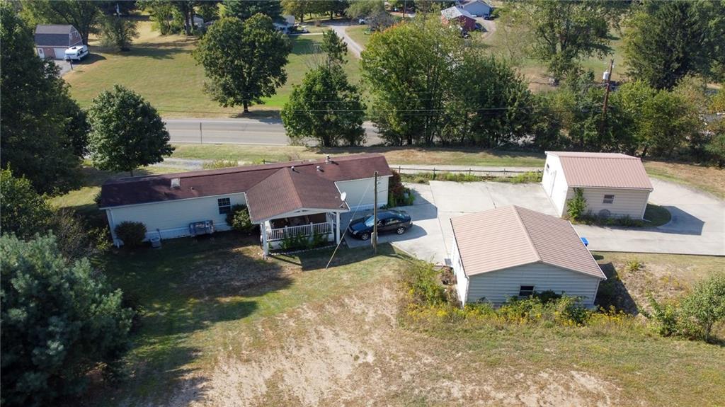 364 Little Creek Road Harmony, PA 16037 - Photo 10 of 28