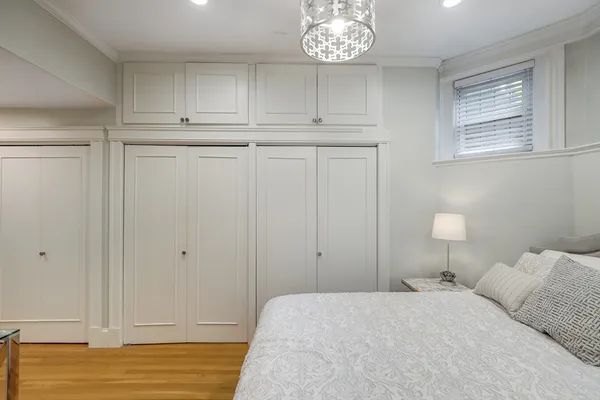 $3,500 | 381 Marlborough Street, Unit 1, Boston, MA 02115