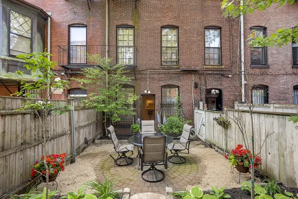 $3,500 | 381 Marlborough Street, Unit 1, Boston, MA 02115