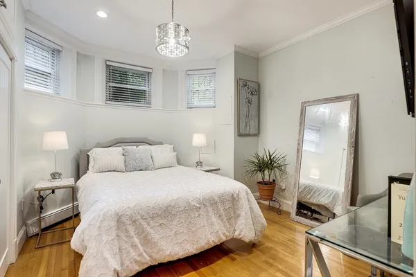 $3,500 | 381 Marlborough Street, Unit 1, Boston, MA 02115