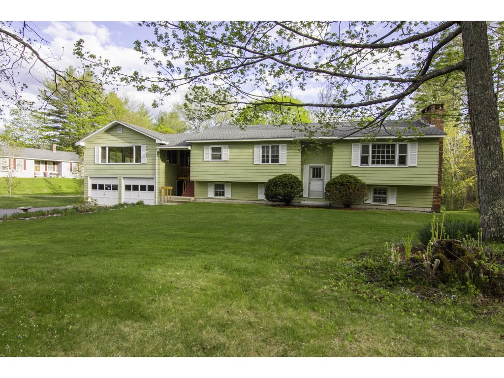 114 Upper Mad River Road Thornton, NH 03285 - Photo 1 of 32