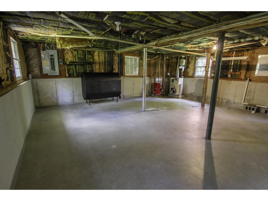 114 Upper Mad River Road Thornton, NH 03285 - Photo 23 of 32
