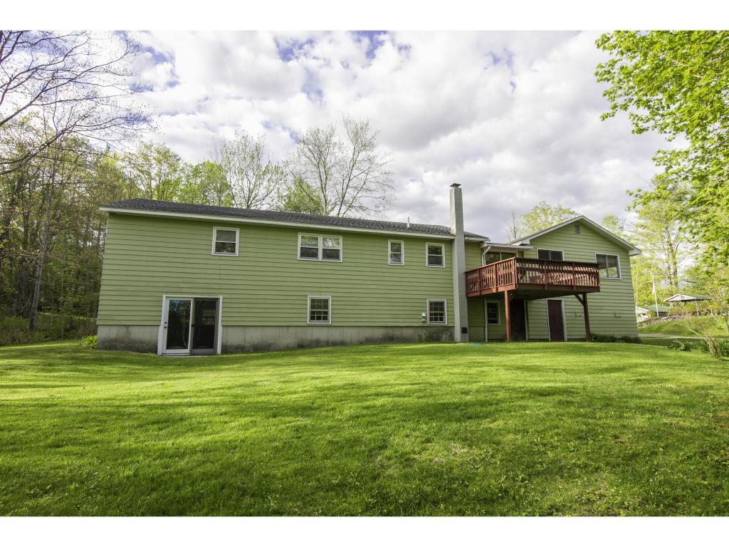 114 Upper Mad River Road Thornton, NH 03285 - Photo 29 of 32