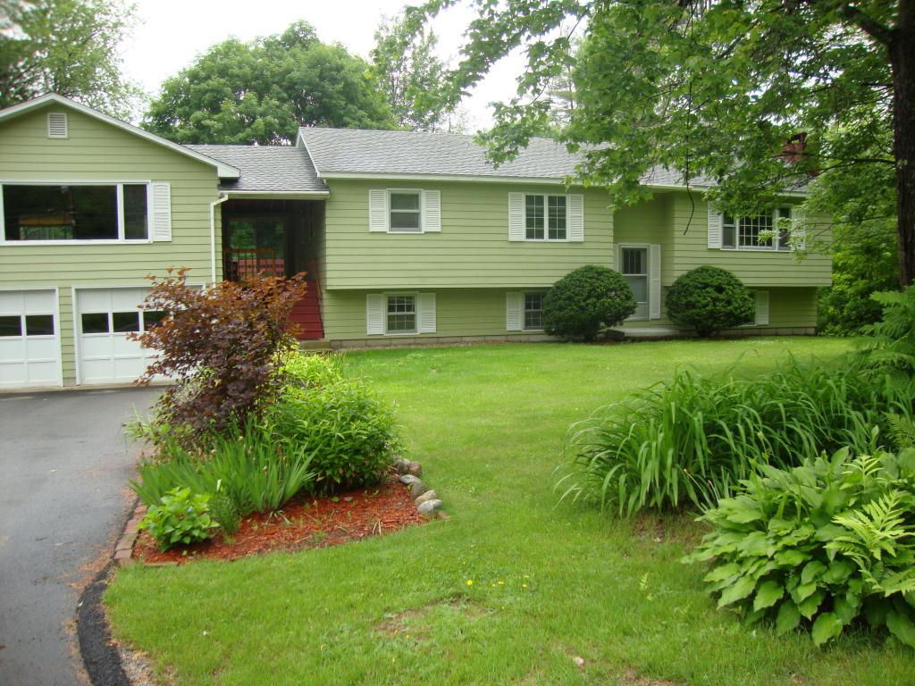 114 Upper Mad River Road Thornton, NH 03285 - Photo 4 of 32