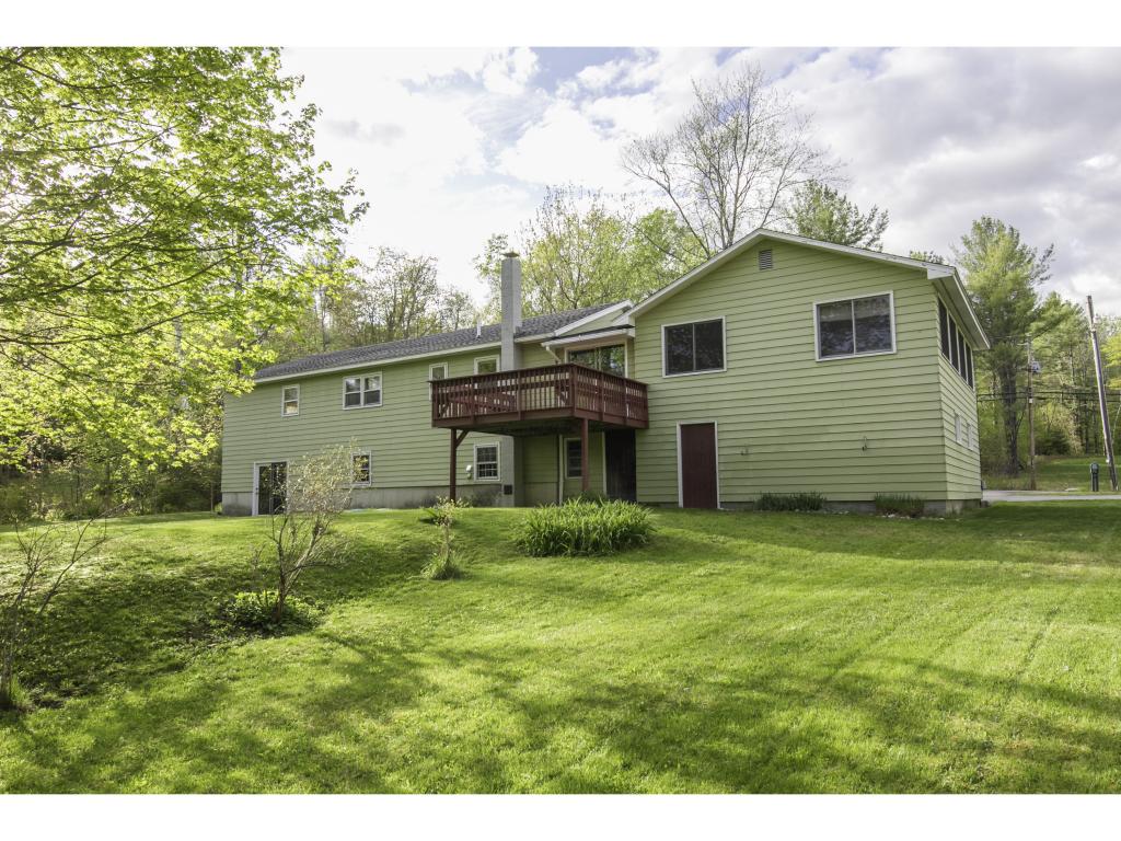 114 Upper Mad River Road Thornton, NH 03285 - Photo 31 of 32