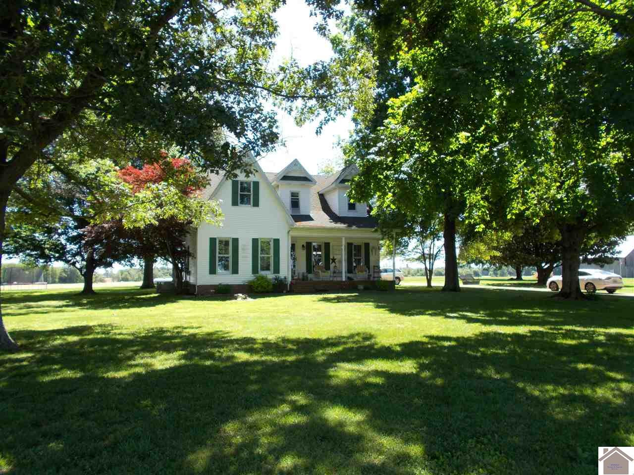 692 Edwards Road Wickliffe, KY 42087 - Photo 1 of 1 Photo 1
