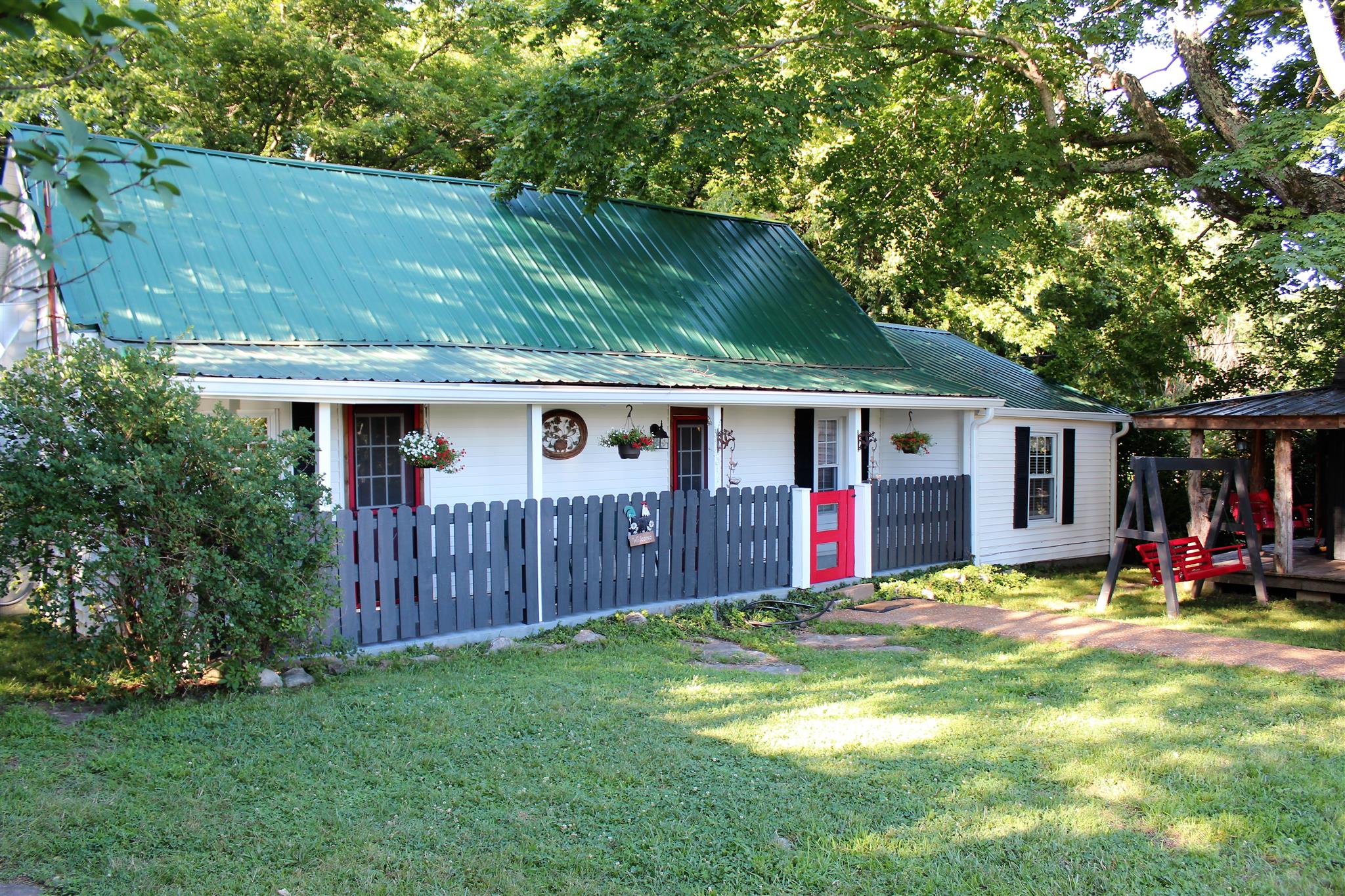 1655 Double Log Cabin Road Lebanon, TN 37087 - Photo 1 of 30 Gallery Image 1