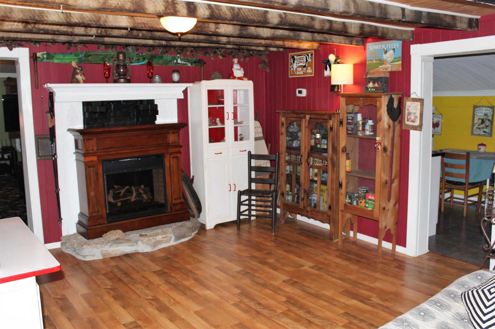 1655 Double Log Cabin Road Lebanon, TN 37087 - Photo 14 of 30 Gallery Image 14