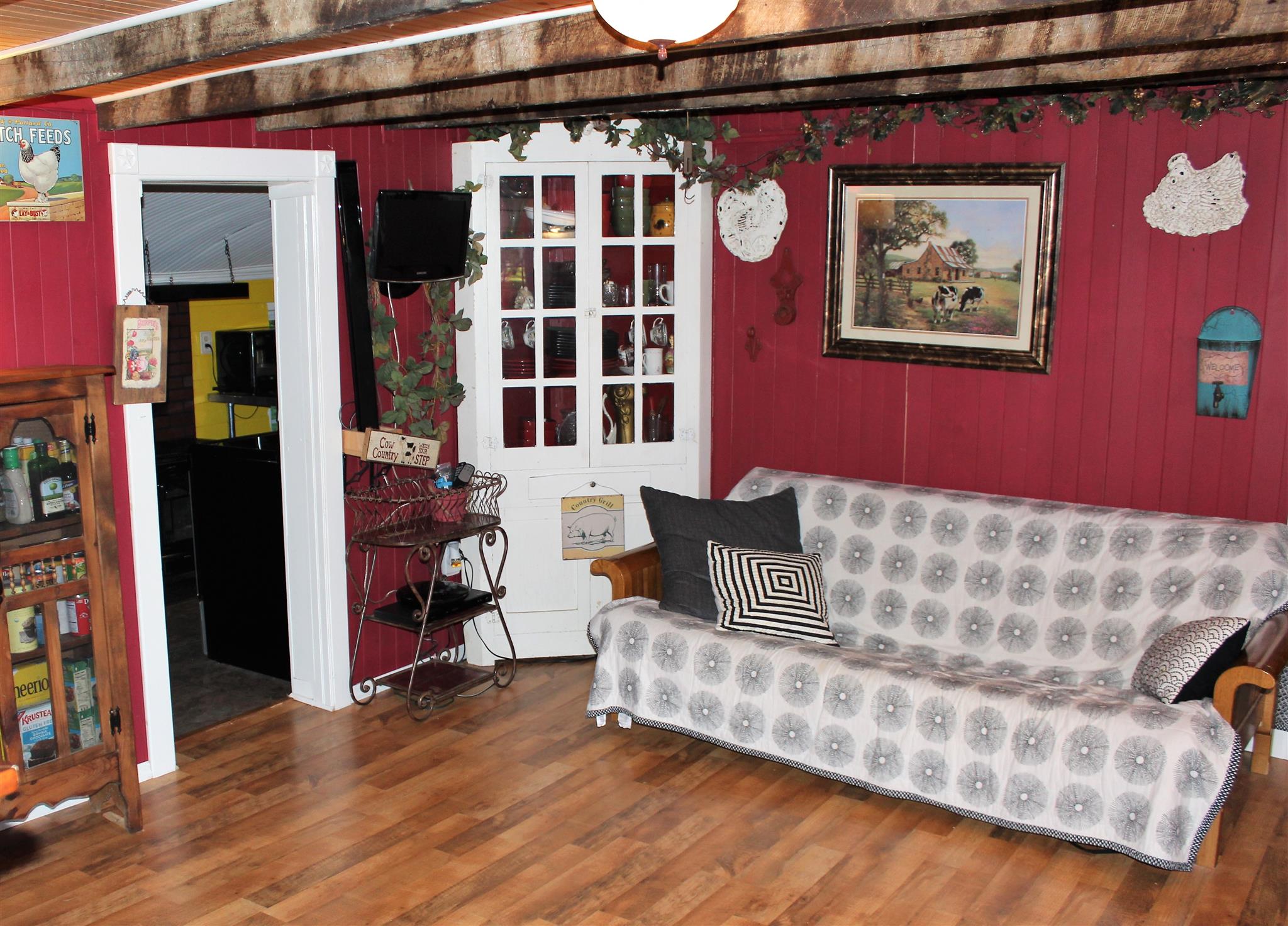 1655 Double Log Cabin Road Lebanon, TN 37087 - Photo 15 of 30 Gallery Image 15