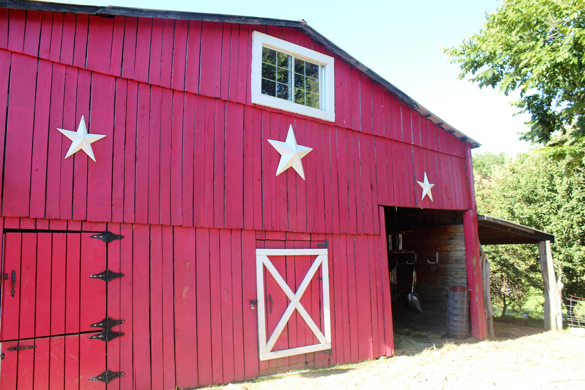 1655 Double Log Cabin Road Lebanon, TN 37087 - Photo 24 of 30 Gallery Image 24
