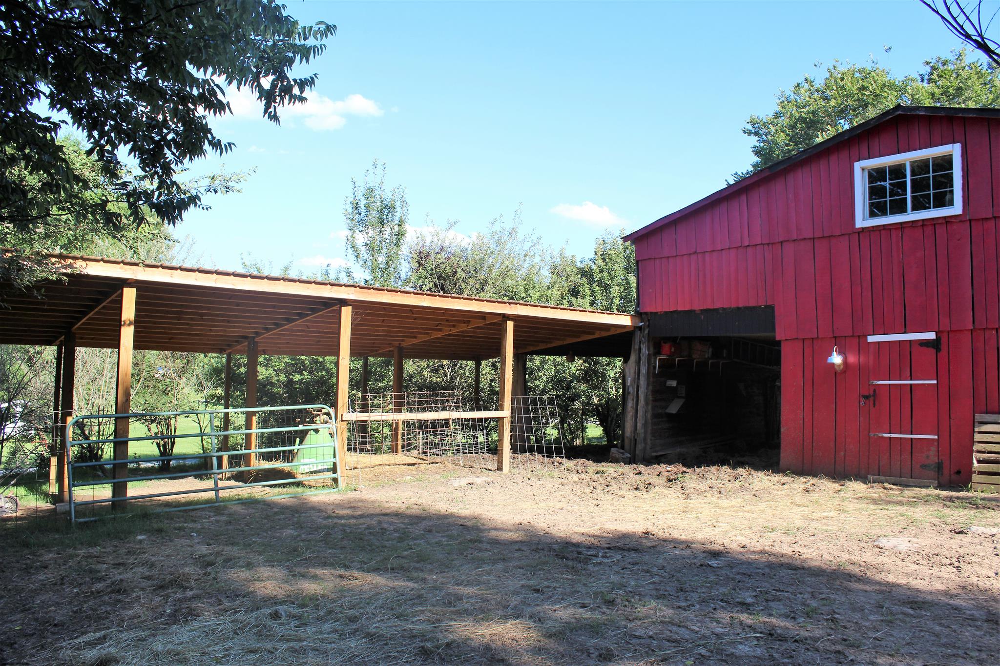 1655 Double Log Cabin Road Lebanon, TN 37087 - Photo 25 of 30 Gallery Image 25