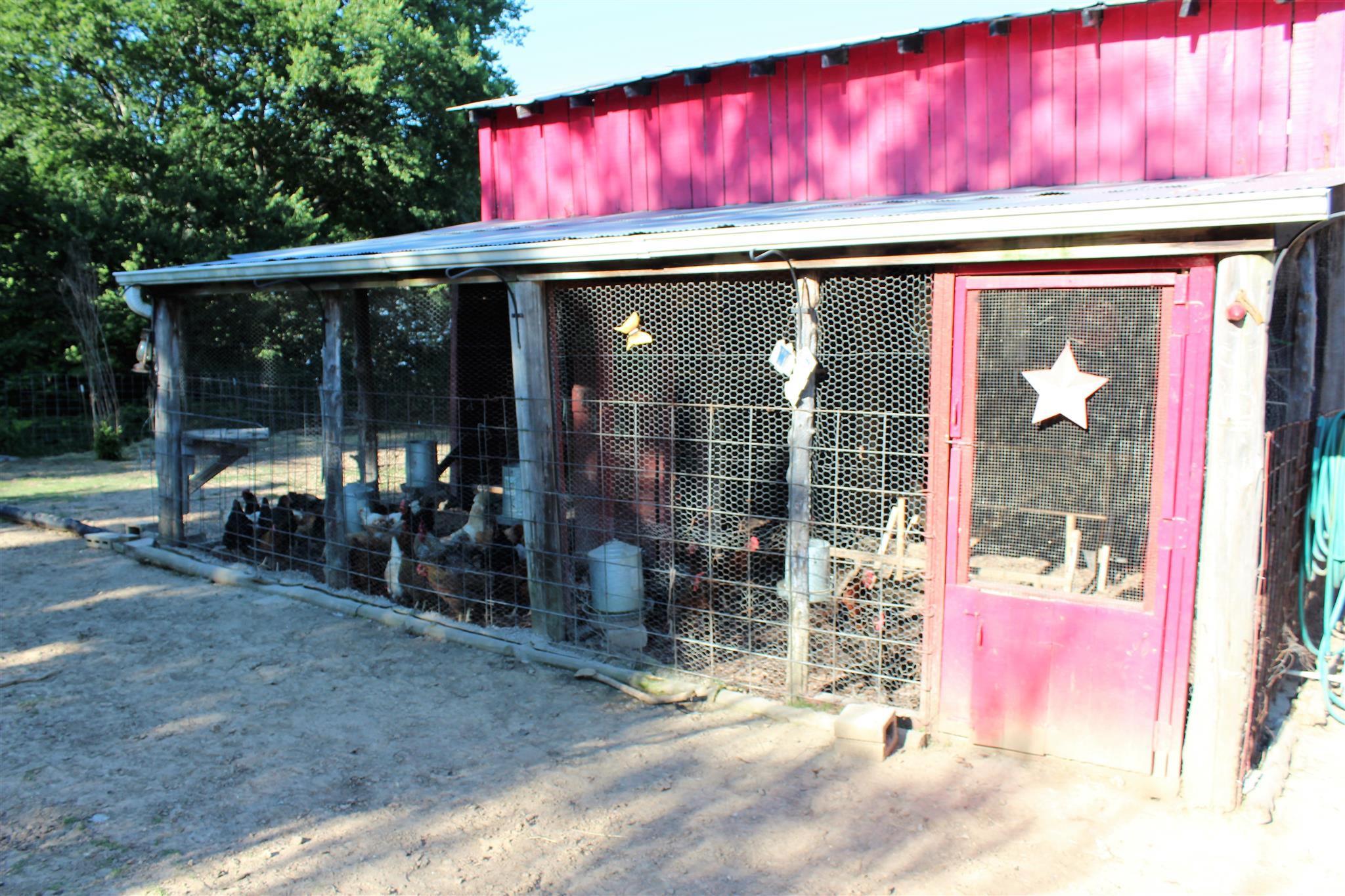 1655 Double Log Cabin Road Lebanon, TN 37087 - Photo 26 of 30 Gallery Image 26