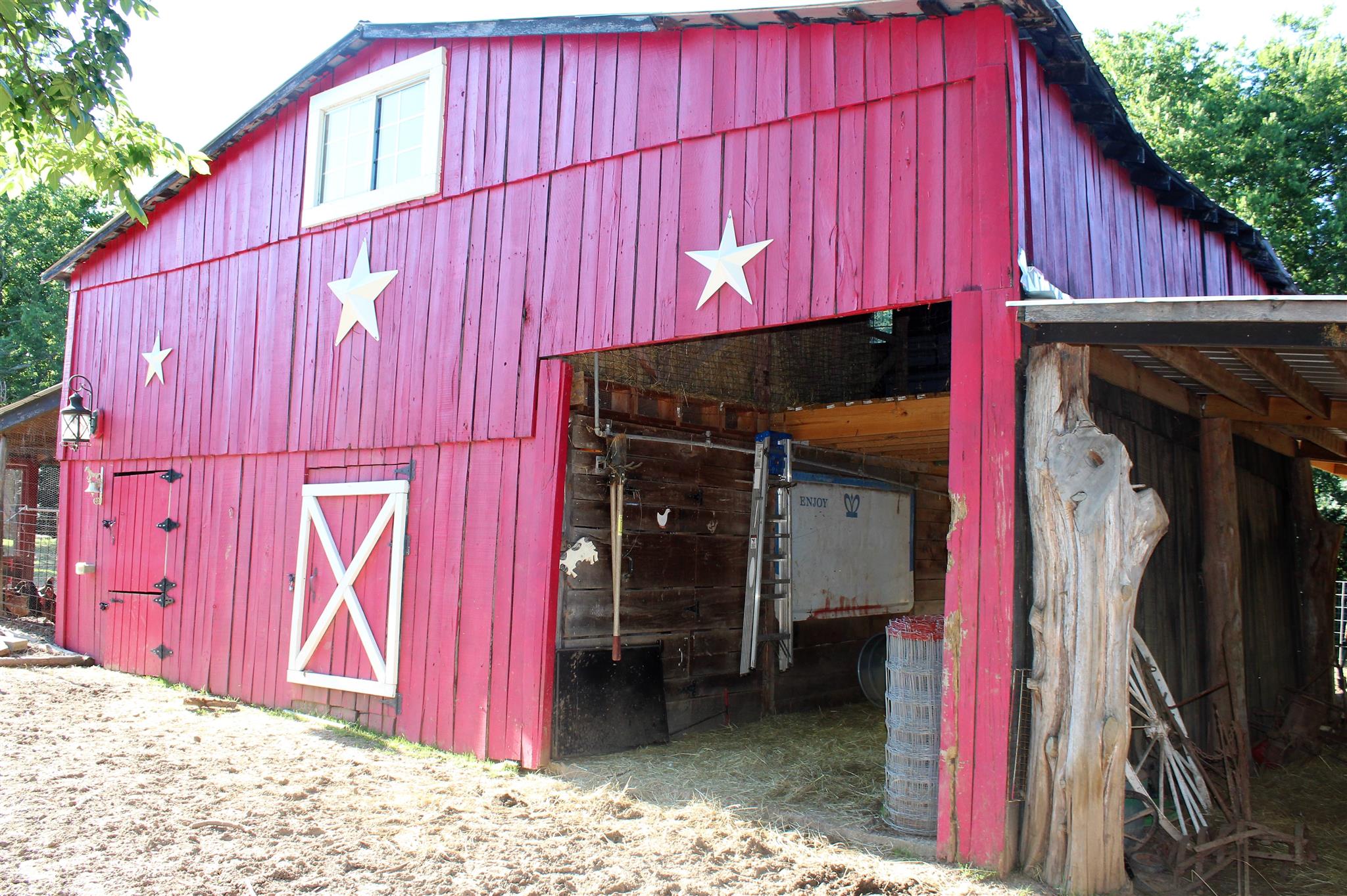 1655 Double Log Cabin Road Lebanon, TN 37087 - Photo 29 of 30 Gallery Image 29