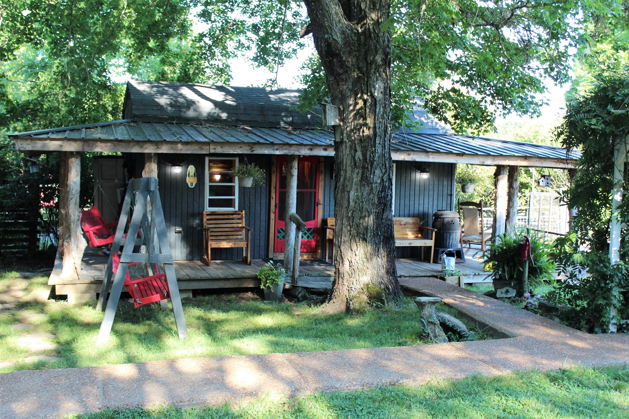 1655 Double Log Cabin Road Lebanon, TN 37087 - Photo 5 of 30 Gallery Image 5