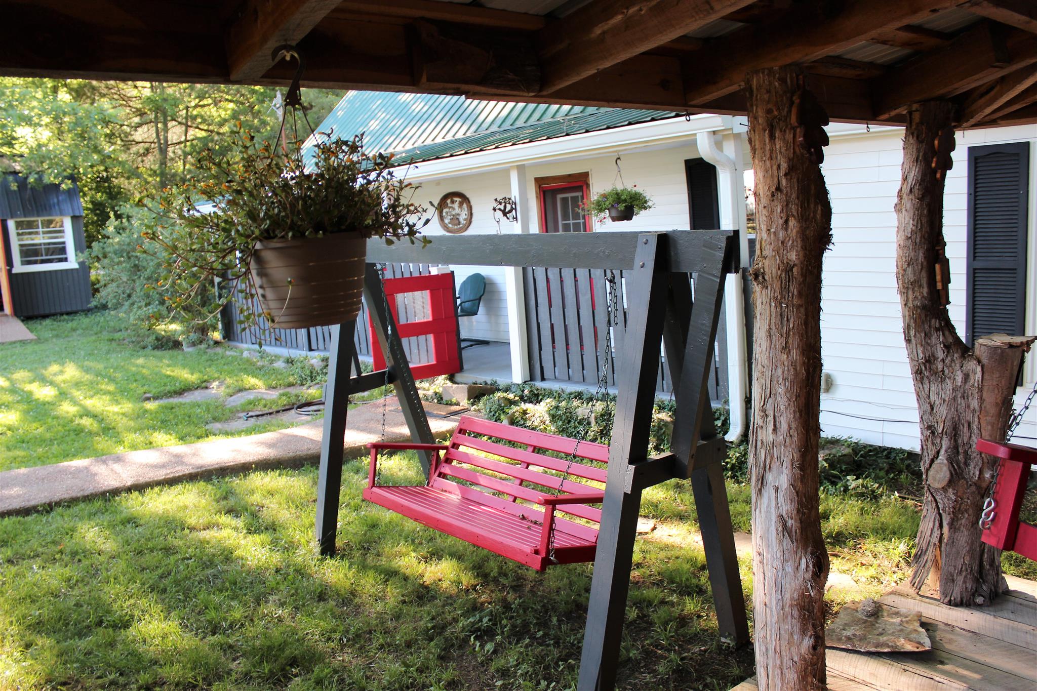 1655 Double Log Cabin Road Lebanon, TN 37087 - Photo 8 of 30 Gallery Image 8