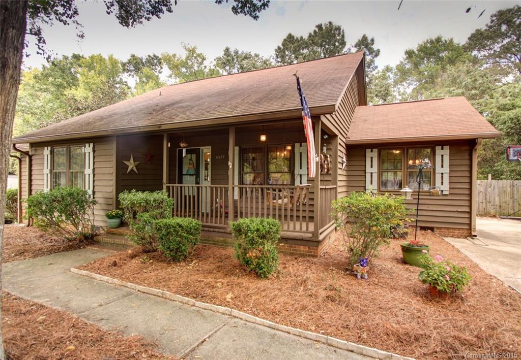 11077 Painted Tree Road Charlotte, NC 28226 - Photo 1 of 22 Gallery Image 1