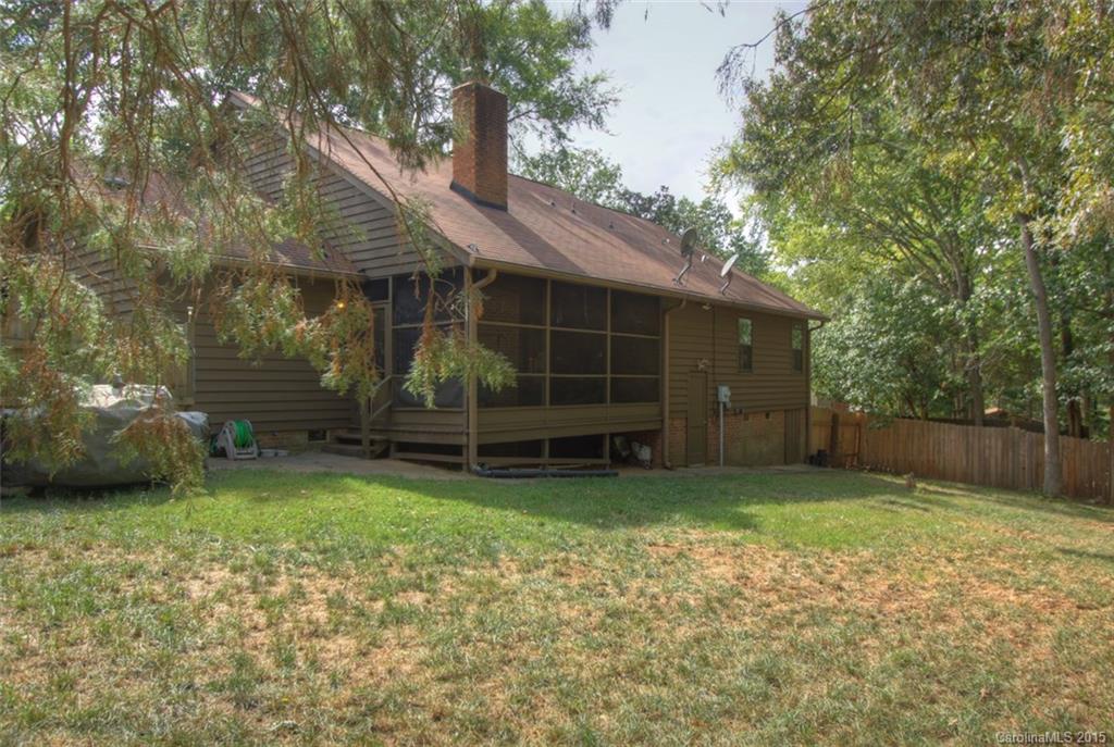 11077 Painted Tree Road Charlotte, NC 28226 - Photo 22 of 22 Gallery Image 22