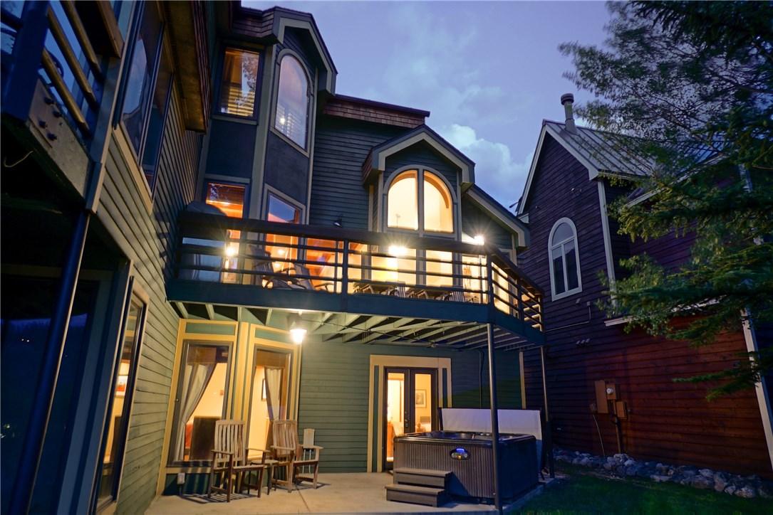 209 North Ridge Street Breckenridge, CO 80424 - Photo 2 of 25 Gallery Image 2