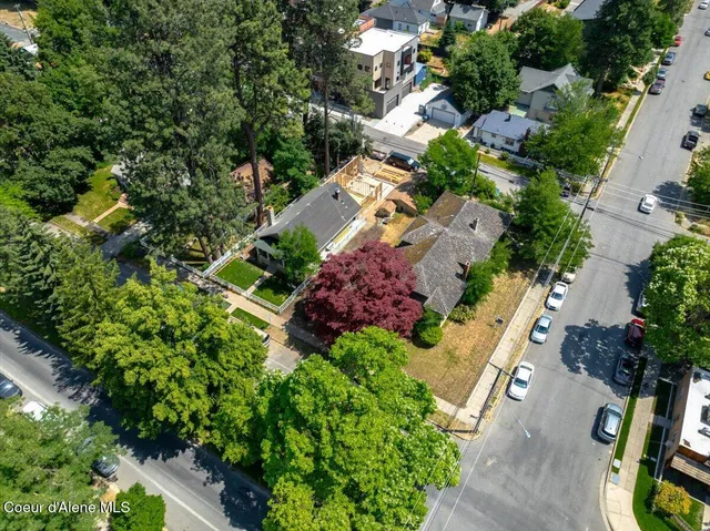 $1,025,000 | 602 North Government Way, Coeur D'Alene, ID 83814