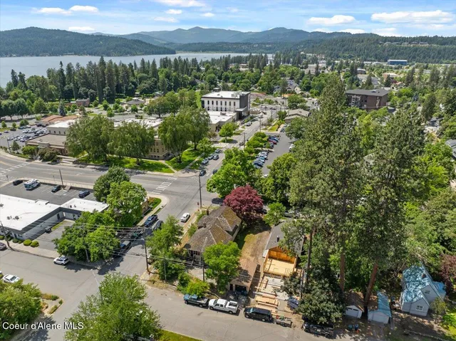 $1,025,000 | 602 North Government Way, Coeur D'Alene, ID 83814