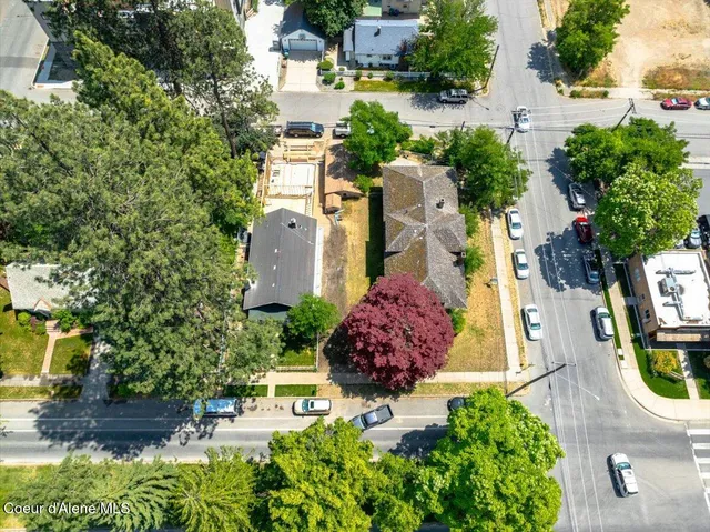 $1,025,000 | 602 North Government Way, Coeur D'Alene, ID 83814