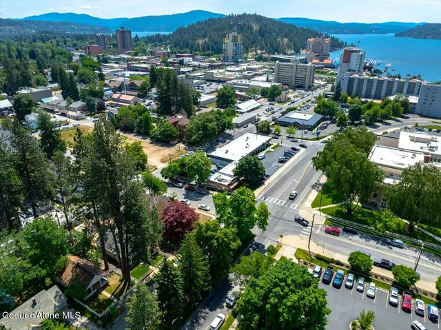 $1,025,000 | 602 North Government Way, Coeur D'Alene, ID 83814