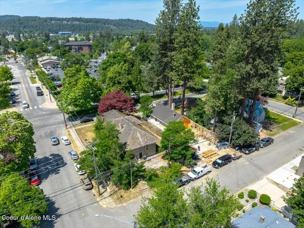 $1,025,000 | 602 North Government Way, Coeur D'Alene, ID 83814