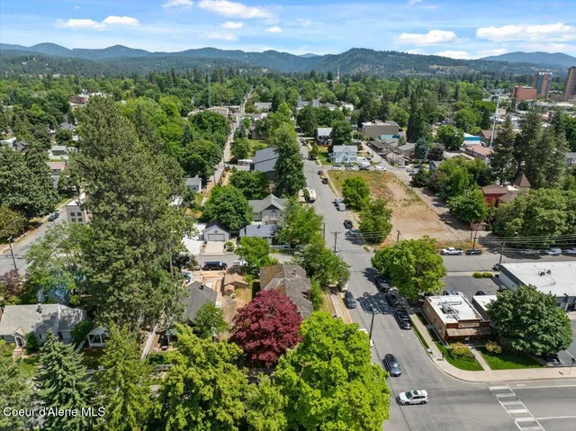 $1,025,000 | 602 North Government Way, Coeur D'Alene, ID 83814