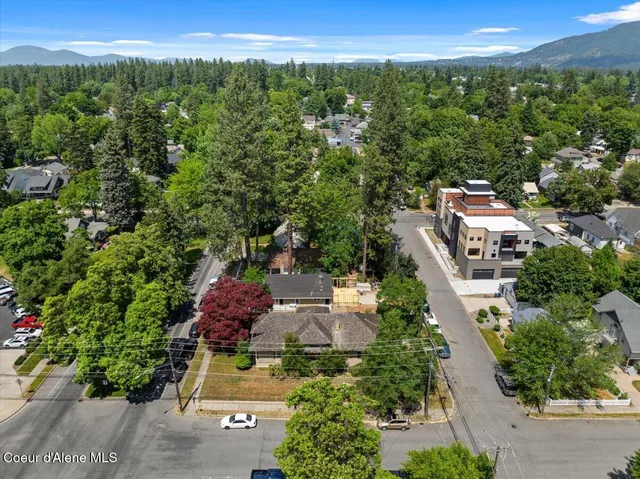$1,025,000 | 602 North Government Way, Coeur D'Alene, ID 83814