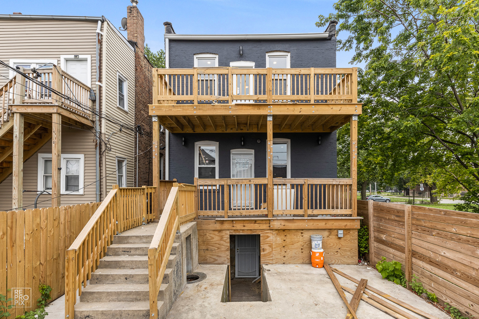 6511 South Evans Avenue Chicago, IL 60637 - Photo 19 of 19