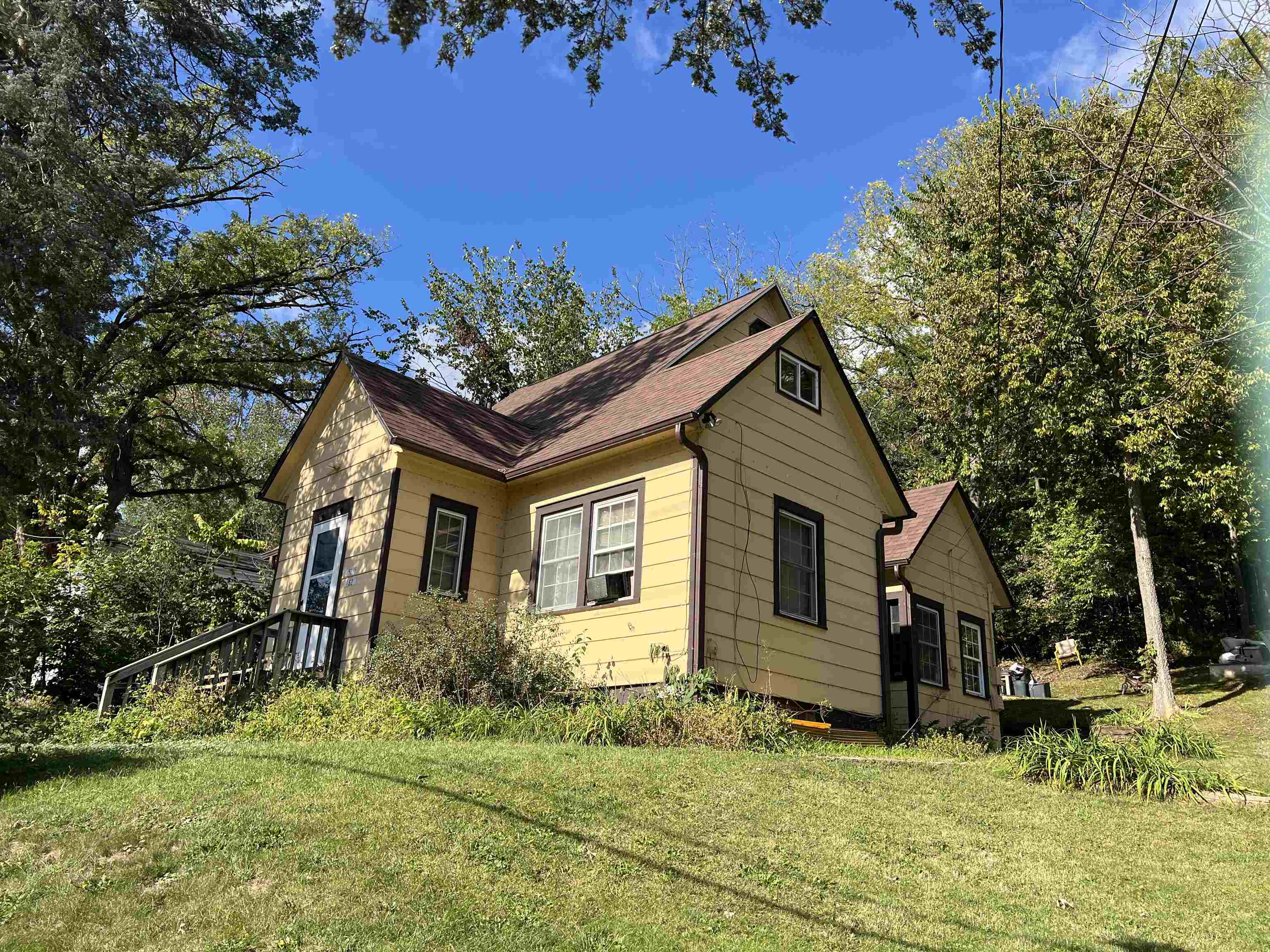 182 Main Street Ferryville, WI 54628 - Photo 2 of 17