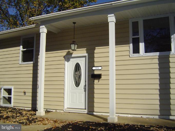 306 Estate Road Reisterstown, MD 21136 - Photo 1 of 21 Exterior (Main)