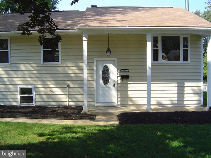 306 Estate Road Reisterstown, MD 21136 - Photo 2 of 21 Exterior #2