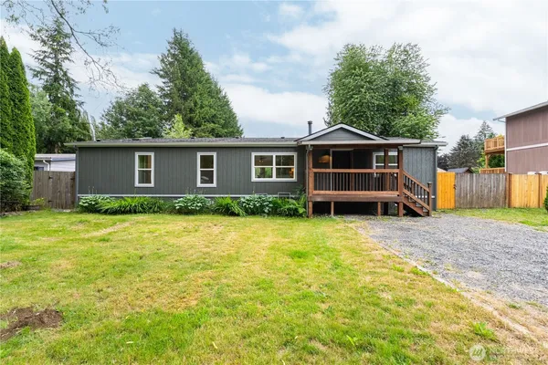$495,000 | 17318 114th Place Northeast, Granite Falls, WA 98252
