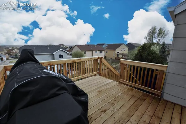 $380,000 | 8337 Parkglen Drive, Fountain, CO 80817