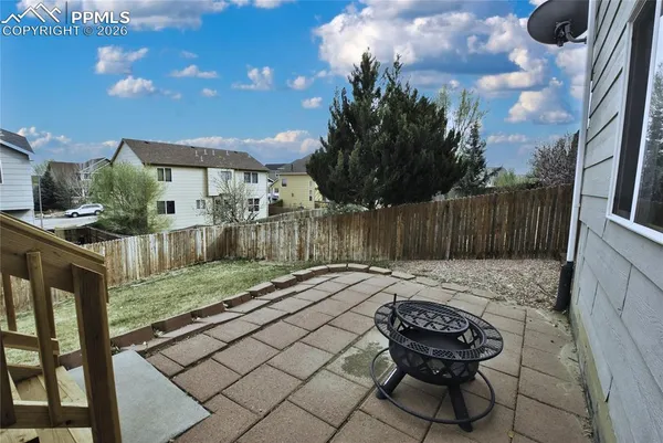 $380,000 | 8337 Parkglen Drive, Fountain, CO 80817
