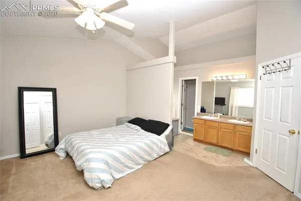 $380,000 | 8337 Parkglen Drive, Fountain, CO 80817