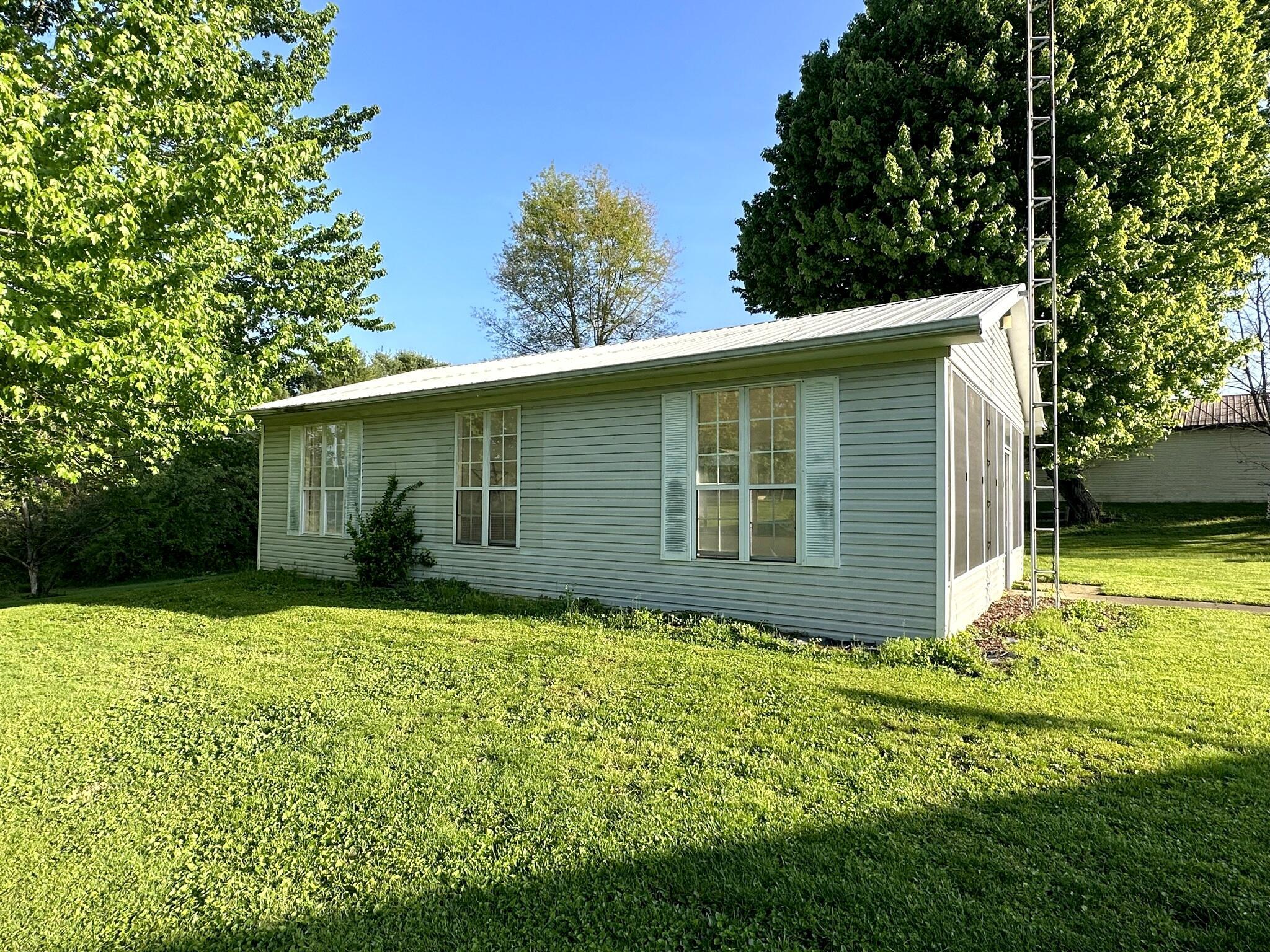 2118 Finley Chapel Road Wellston, OH 45692 - Photo 42 of 49 Shelter House